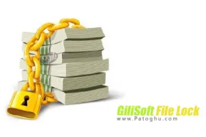 دانلود نرم افزار قفل گذاری فایل ها GiliSoft File Lock Pro 13.6