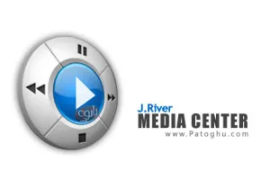 دانلود پلیر قدرتمند و همه کاره J. River Media Center 23.0.82