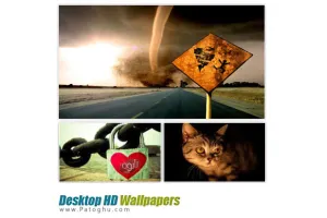 دانلود تصاویر زیبا و جدید برای دسکتاپ - Best HD Wallpapers For Desktop