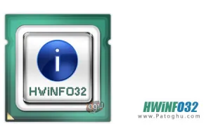 تماشای مشخصات کامل سیستم با HWiNFO 6.02 Build 3670