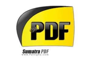 دانلود Sumatra PDF 3.5.1 نرم افزار خواندن پی دی اف