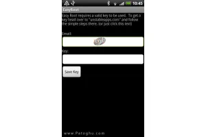 روت کردن گوشی با Easy Root 1.3.2