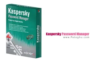 دانلود کسپراسکای پسورد منیجر مدیریت پسوردها Kaspersky Password Manager 8.0.4.394 Free