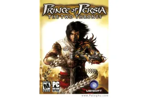 دانلود بازی شاهزاده فارسی 3 برای کامپیوتر - Prince Of Persia 3