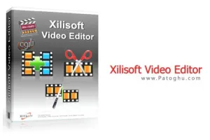برش و چسباندن فایل های ویدیویی با نرم افزار Xilisoft Video Editor 2.2.0 build 20120901