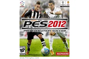 پچ جدید بازی PES 2012 با نام PESEdit 2012 Patch 1.1 - 1.1.1