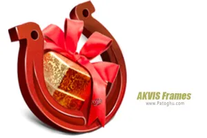 دانلود AKVIS Frames 8.0.3898 برنامه قرار دادن تصاویر در قاب های عکس مدرن