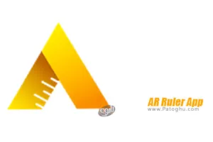 دانلود خط کش حرفه ای واقعیت افزوده برای اندروید AR Ruler App v3.1.7