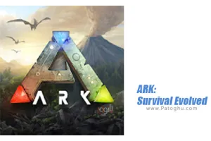 دانلود بازی ARK Survival Evolved 2.0.29 شبیه ساز جهان ژوراسیک برای اندروید