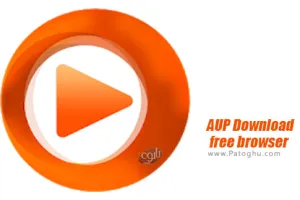 دانلود AUP Download free browser 2.0 – مرورگر پخش کننده استریم برای اندروید