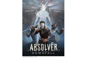 بازی Absolver رهایی برای کامپیوتر