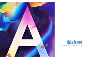 دانلود مجموعه والپیپر های آبستراکت برای اندروید Abstruct 2.9