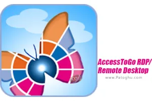 دانلود AccessToGo RDP/Remote Desktop 9.2.0 ریموت دسکتاپ برای اندروید