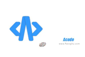 دانلود Acode - powerful code editor v1.11.6  build 965 ویرایش کدهای برنامه نویسی برای اندروید