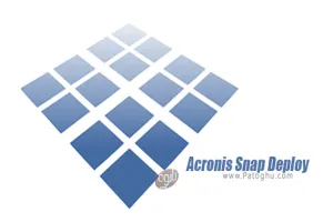 دانلود Acronis Snap Deploy 5.0.2028 + Bootable ISO آماده سازی سرورهای ویندوز