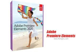 دانلود ادوبی پریمیر المنتس Adobe Premiere Elements 2024.2 آپدیت ویرایش حرفه ای ویدیو و فیلم