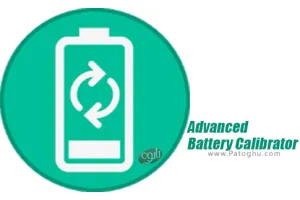 دانلود Advanced Battery Calibrator 3512 کالیبره کننده باتری برای اندروید