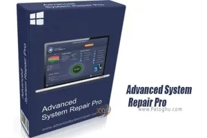 دانلود Advanced System Repair Pro 2.0.0.2 تعمیر کننده پیشرفته ویندوز
