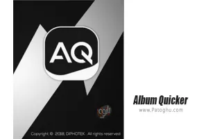 دانلود Album Quicker 6.5 ساخت سریع آلبوم عکس