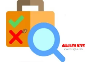 دانلود AlbusBit NTFS Permissions Auditor Pro 26.1.4 تنظیم دسترسی به فولدرها در ویندوز