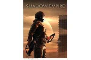 دانلود بازی Shadow Empire Alien Fauna نصب  بازی جانوران بیگانه برای کامپیوتر