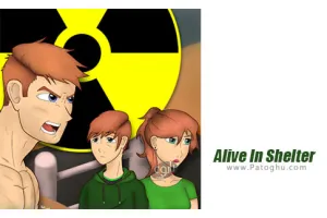 دانلود بازی 14.1.4 Alive In Shelter مود | نصب بازی زندگی در پناهگاه برای اندروید