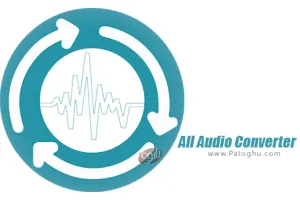 دانلود 1.0.2 All Audio Converter برنامه تبدیل تمامی فرمت های صوتی برای اندروید