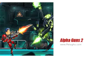 دانلود Alpha Guns 2 312.0 بازی تفنگ های آلفا 2 برای اندروید