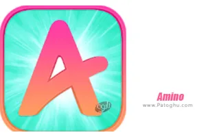 شبکه اجتماعی آمینو برای اندروید Amino: Communities and Chats 1.8.18641