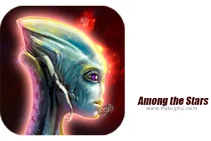 بازی 1.5.7 Among the Stars در بین ستاره ها برای اندروید + مود