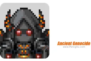 دانلود Ancient Genocide 1.3.4 بازی قتل عام باستانی برای اندروید