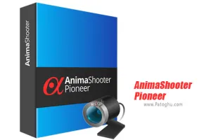 دانلود AnimaShooter Pioneer 3.9.3.8 ساخت انیمیشن ها فریم به فریم