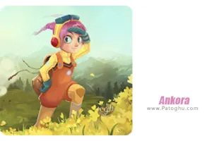 بازی ماجراجویانه آنکورا برای اندروید Ankora 1.3.9