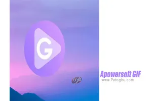 دانلود Apowersoft GIF 1.0.0.20 ساخت آسان گیف