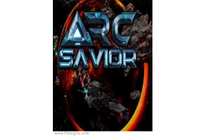 بازی Arc Savior ناجی آرک برای کامپیوتر