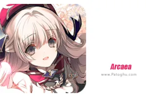 دانلود بازی Arcaea 5.8 نصب بازی بعد جدیدی از ریتم برای اندروید