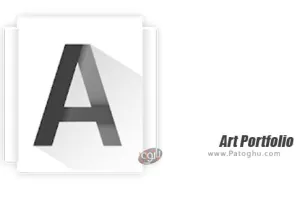 دانلود Art Portfolio 1.0.0 – ساخت تصاویر نمونه کار برای اندروید