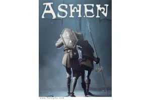 دانلود بازی Ashen اشن برای کامپیوتر