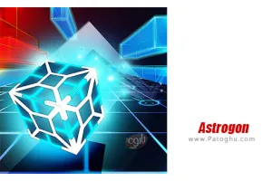 دانلود بازی 1.3.18 Astrogon - Creative space arcade نصب بازی آستروگون برای اندروید