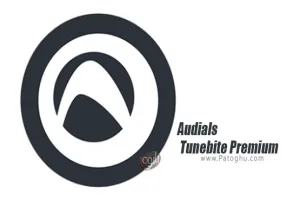 دانلود فایل های صوتی از استریم های آنلاین Audials Tunebite Premium 2019.0.2600.0