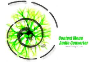 دانلود 3delite Context Menu Audio Converter 1.0.120.200 مبدل فرمت فایل های صوتی