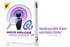 دانلود 3delite Duplicate MP4 Video and Audio Finder 1.0.45.48 یافتن فایل های ویدیویی تکراری