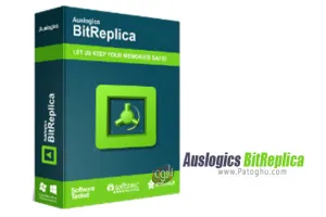 دانلود Auslogics BitReplica 2.6.0.1 | برنامه پشتیبان گیری از اطلاعات