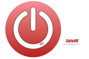 دانلود AutoOff 4.25 سفارشی ساز خاموش کردن خودکار کامپیوتر