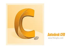 دانلود Autodesk CFD 2024.0.1 محاسبه سیستم های سیال