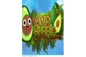 دانلود بازی AvoCuddle آوکادل برای کامپیوتر