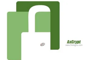 دانلود AxCrypt Premium / Business 2.1.1633 برنامه رمزگذاری روی فایل ها و فولدرهای ویندوز