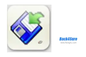 دانلود Back4Sure 3.7.7 پشتیبان گیری آسان از فایل ها برای ویندوز