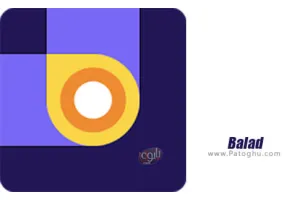 دانلود مسیریاب ایرانی بلد Balad 4.76.4 سخنگو و نقشه برای اندروید