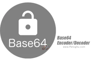 دانلود 1.0.3 Base64 Encoder/Decoder برنامه اینکود و دیکود متن Base64 برای اندروید